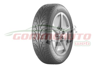 COP. 205/55HR16 UNIROYAL MS-PLUS 77 91H M+S